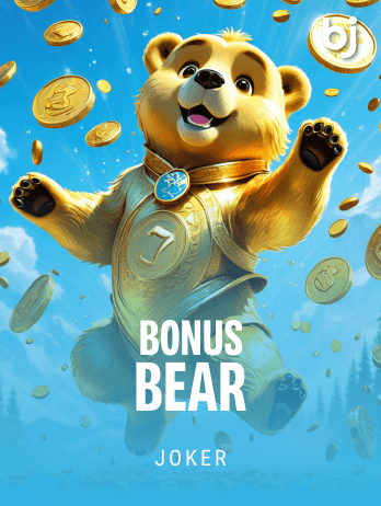 Bonus Bear game icon