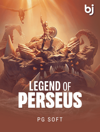 Legend of Perseus game icon