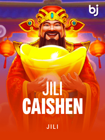 JILI CAISHEN game icon