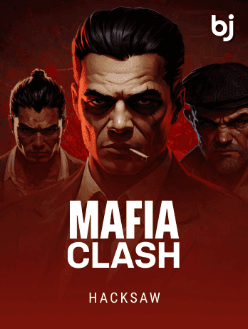 Mafia Clash game icon