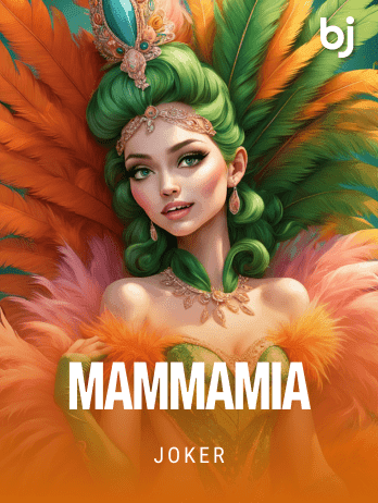 Mammamia game icon