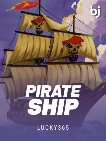 Pirate Ship game icon