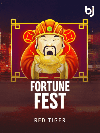 Fortune Fest game icon