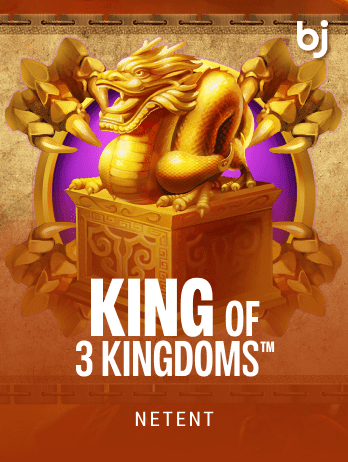 King of 3 Kingdoms game icon