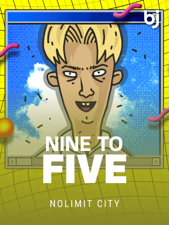 Nine To Five game icon
