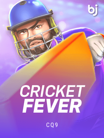 Cricket Fever game icon