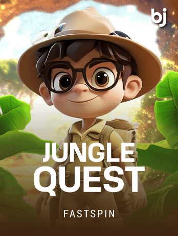 Jungle Quest game icon