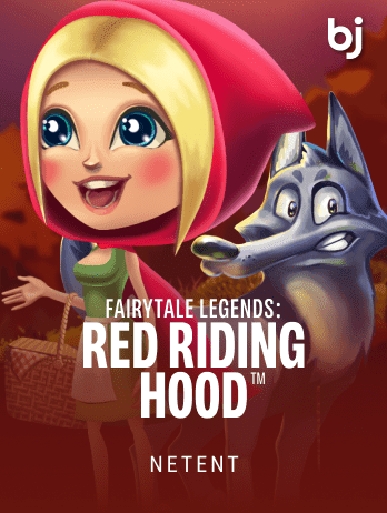 Fairytale Legends: Red Riding Hood game icon