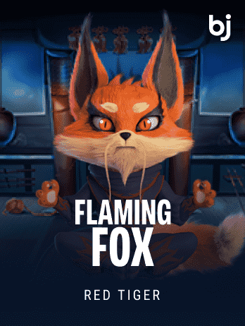FlamingFox game icon