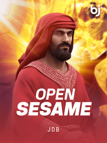 Open Sesame game icon