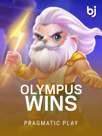 Olympus Win game icon